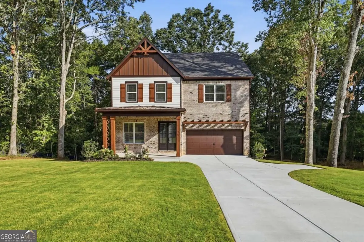 751 N Price Road, Sugar Hill, GA 30518 - #1