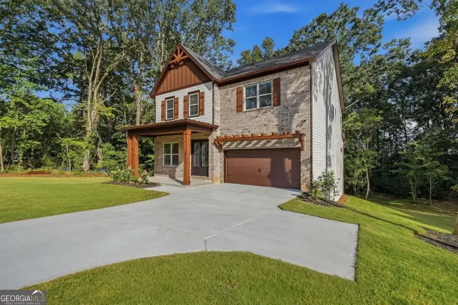 751 N Price Road, Sugar Hill, GA 30518 - #2