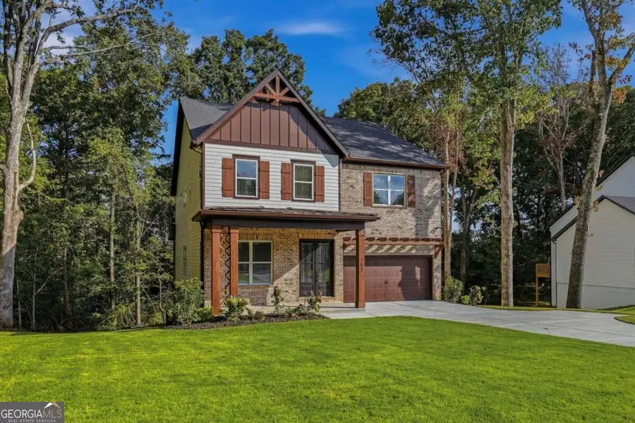 751 N Price Road, Sugar Hill, GA 30518 - #3