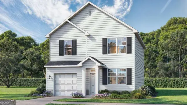 213 Villa Drive, Athens, GA 30605