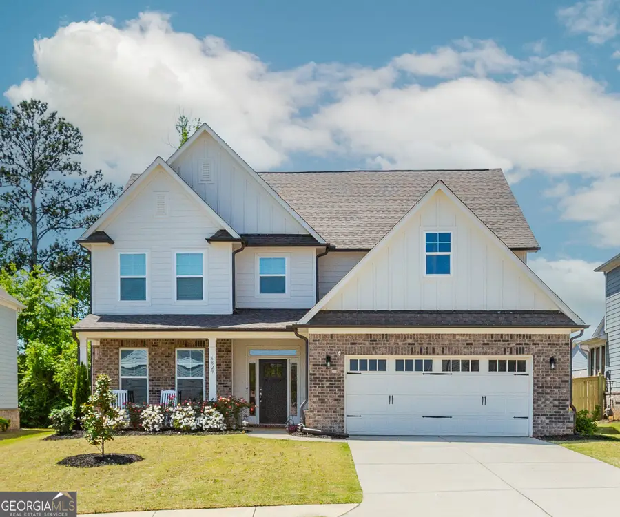 6829 Benjamin Drive, Flowery Branch, GA 30542 - #3