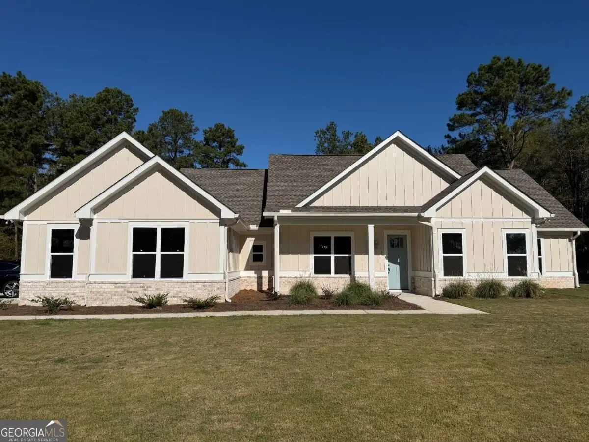 121 Marshall Road Ne, Milledgeville, GA 31061 - #1