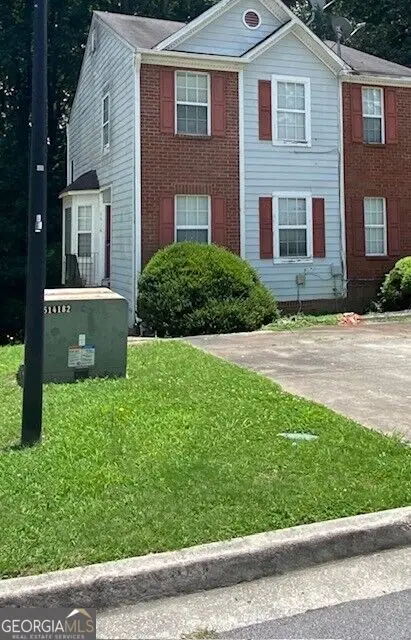 6514 Charter Way, Lithonia, GA 30058