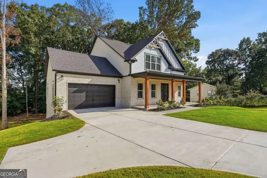 741 N Price Road, Sugar Hill, GA 30518 - #2