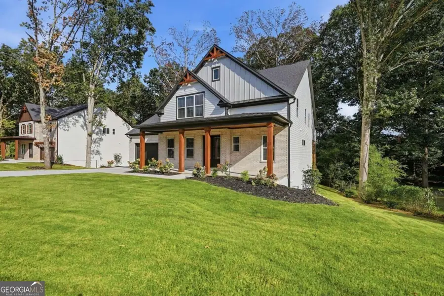 741 N Price Road, Sugar Hill, GA 30518 - #3