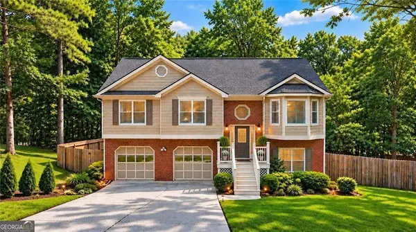 4155 Gables Place, Buford, GA 30519