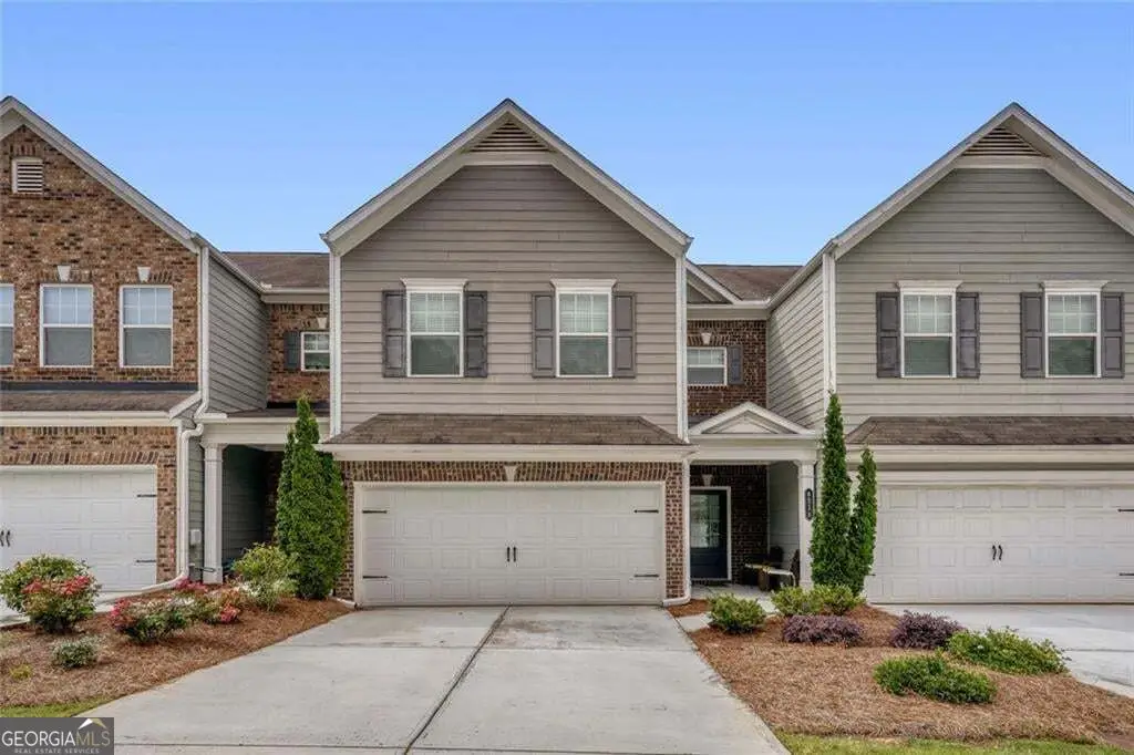 6216 Thorncrest Drive Nw, Tucker, GA 30084 - #1
