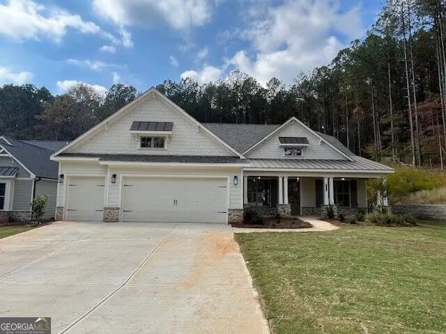 713 Highgrove Pass, Canton, GA 30115 - #1