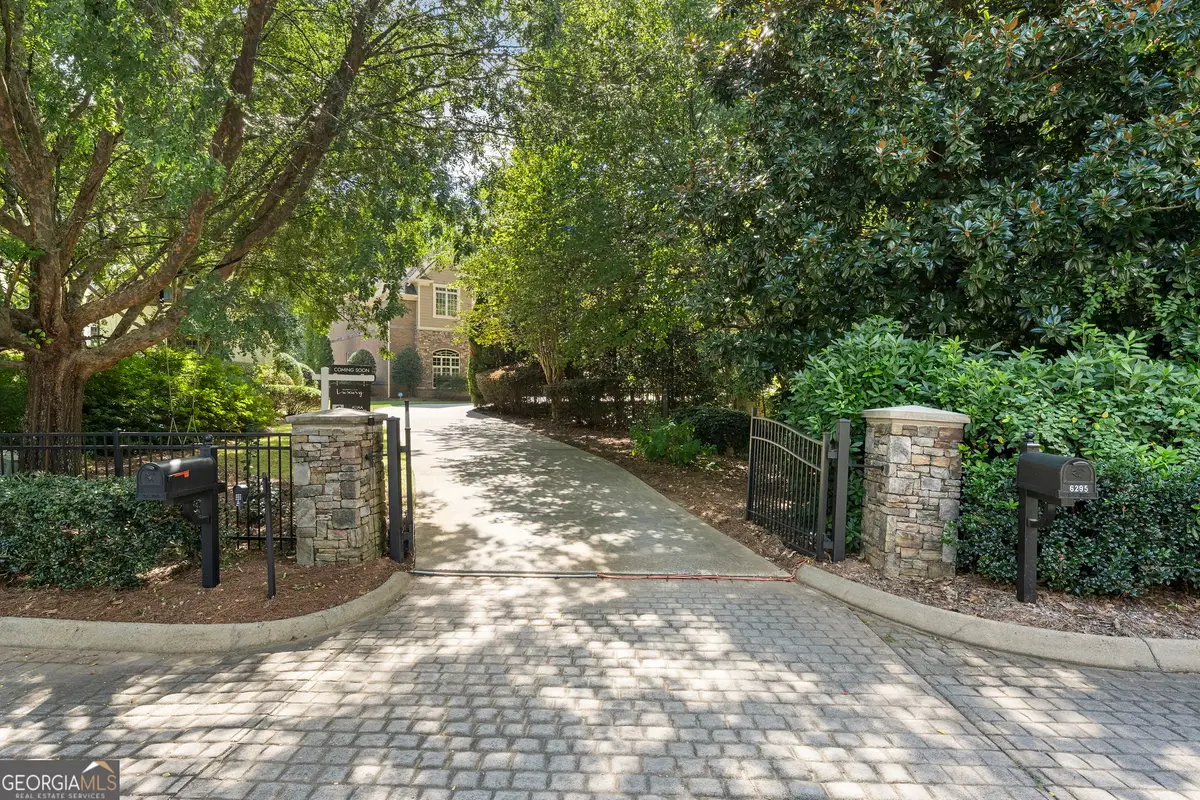 6297 Windward Parkway # 4, Alpharetta, GA 30005 - #1
