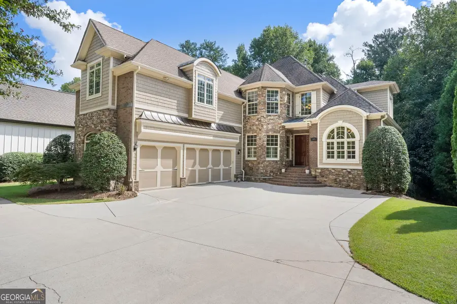 6297 Windward Parkway # 4, Alpharetta, GA 30005 - #2