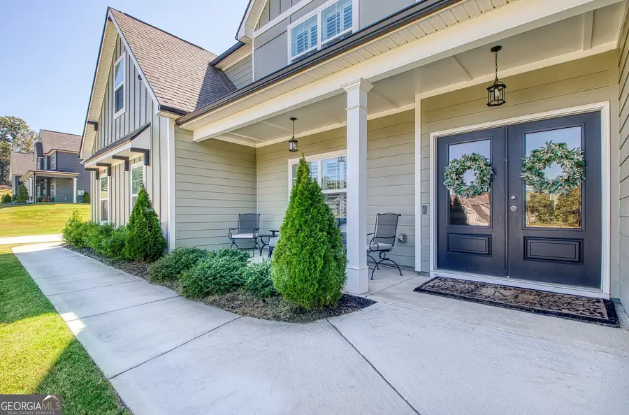 161 Reagan Farm Road, Newnan, GA 30263 - #3