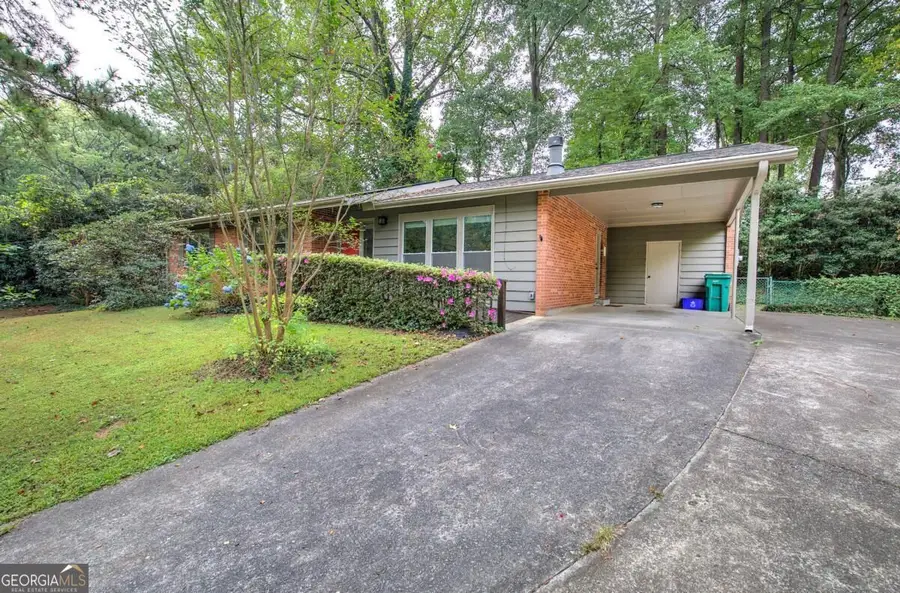 1990 Glenroy Place Se, Smyrna, GA 30080 - #3