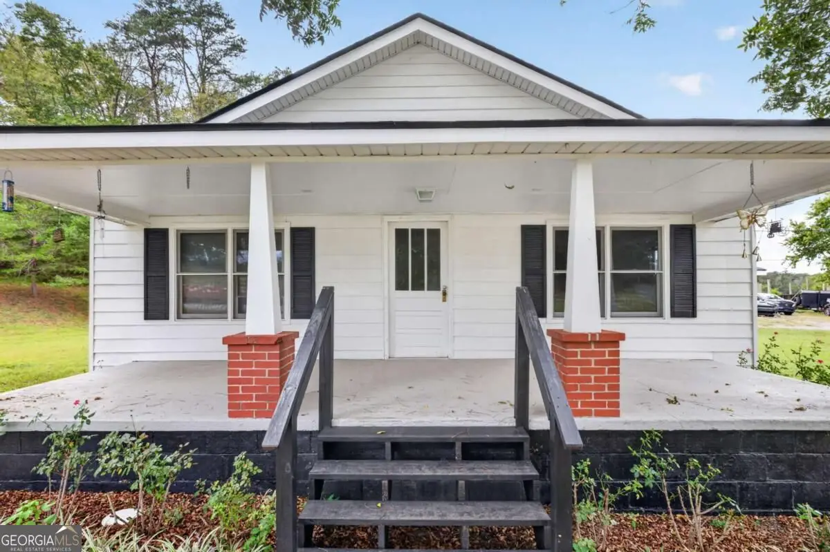 798 Mount Pleasant Road, Rydal, GA 30171 - #1