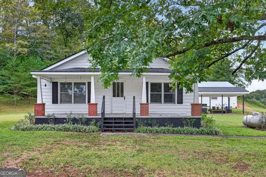 798 Mount Pleasant Road, Rydal, GA 30171 - #2
