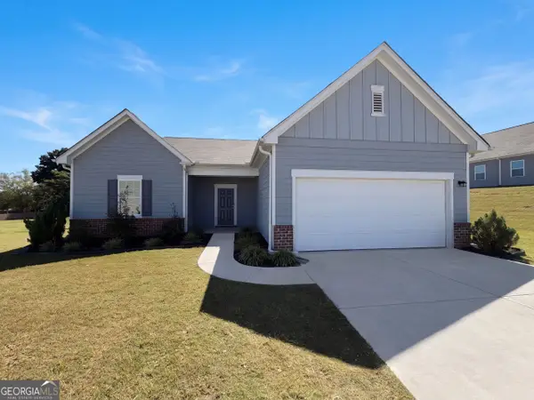 62 Pond Court, Hoschton, GA 30548