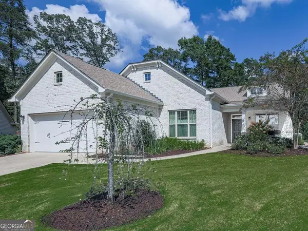 340 Pepperwood Way, Canton, GA 30114