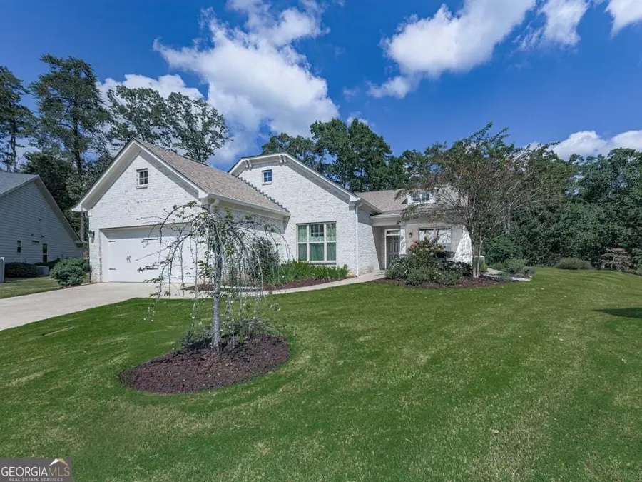 340 Pepperwood Way, Canton, GA 30114 - #2