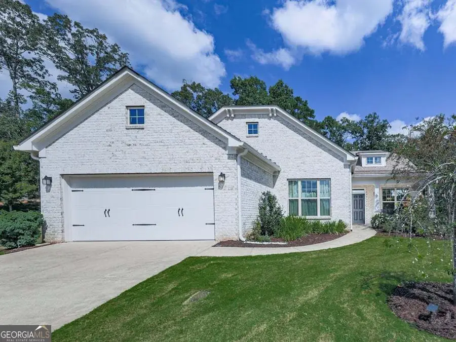 340 Pepperwood Way, Canton, GA 30114 - #3
