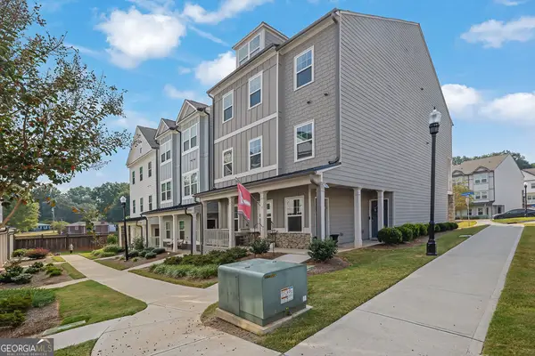 2112 Prichard Park Drive, Kennesaw, GA 30144
