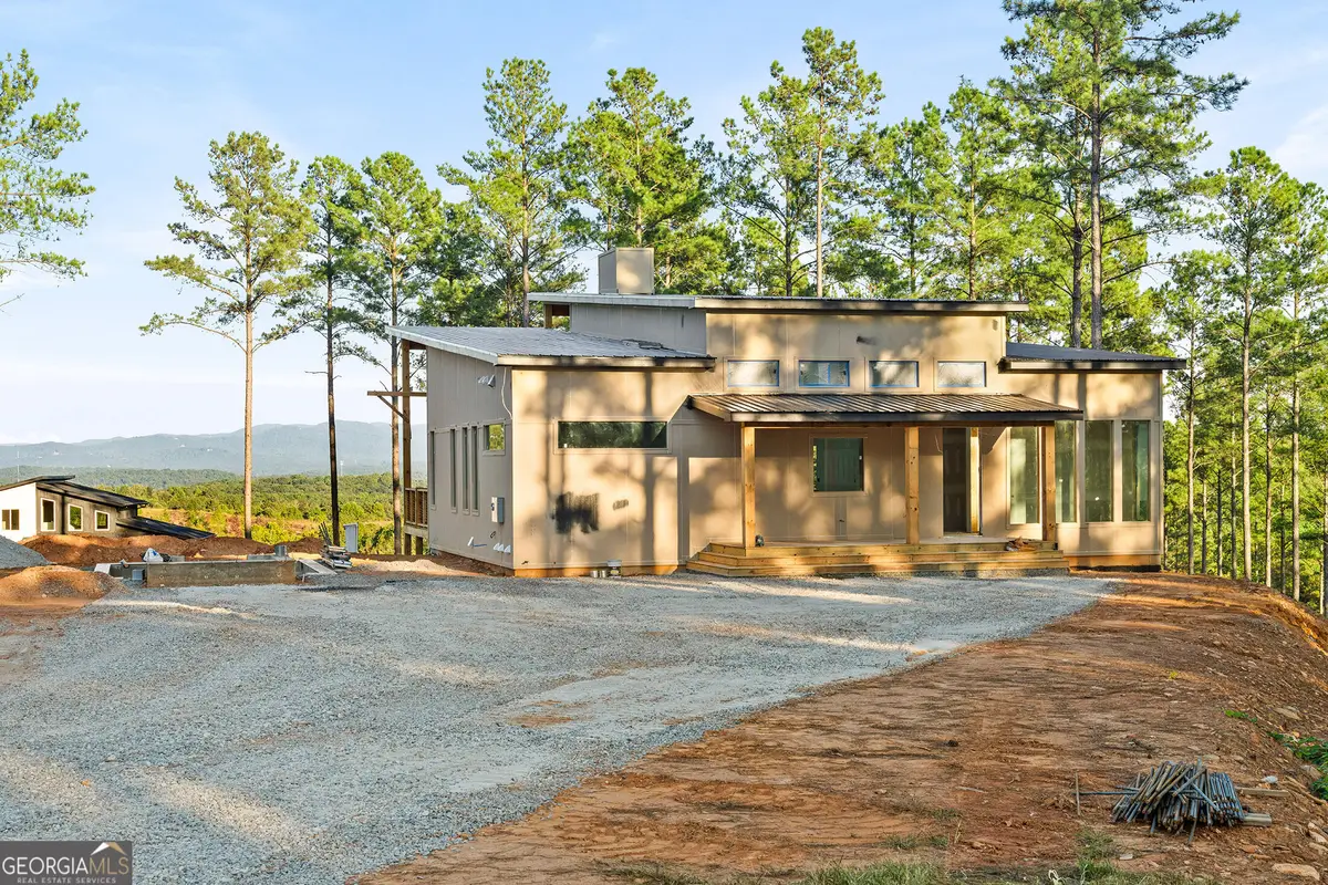 LT 90 Springfield Parkway, Ellijay, GA 30540 - #1