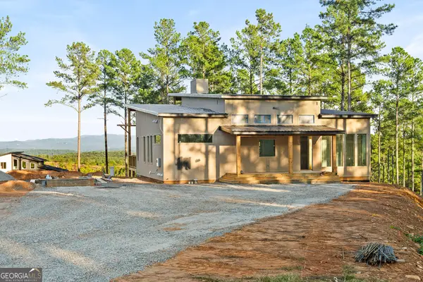 LT 90 Springfield Parkway, Ellijay, GA 30540