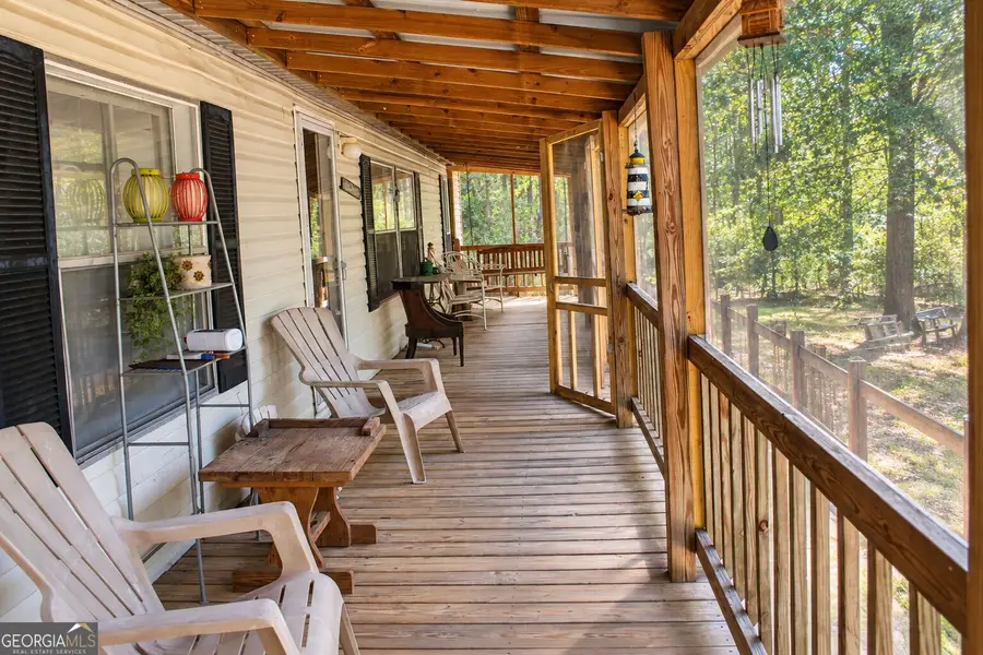 820 Ira Crews Rd, Folkston, GA 31537 - #2