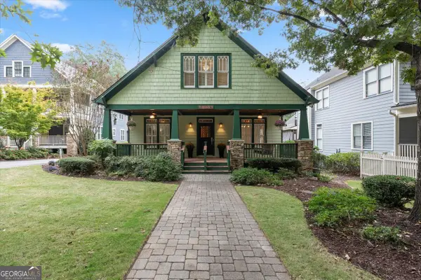 1320 Roswell Street Se, Smyrna, GA 30080