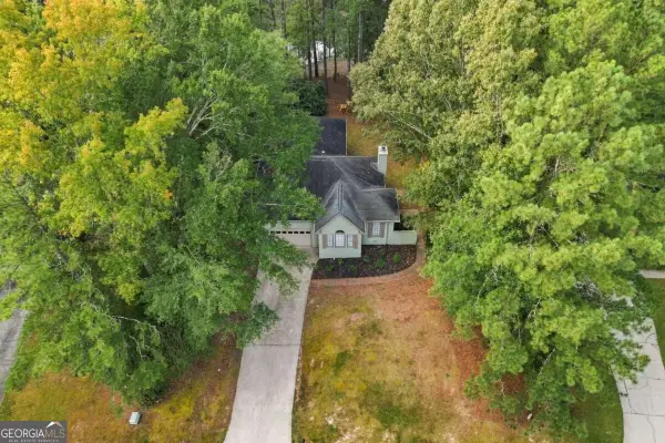 2806 SW Brookwest Drive Sw, Marietta, GA 30064
