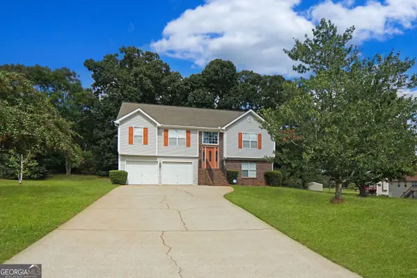 3806 Clayton Crossing Way, Ellenwood, GA 30294