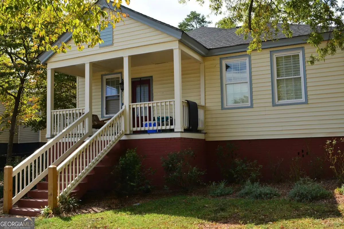 20 Wingfoot Trail, Cartersville, GA 30120 - #1