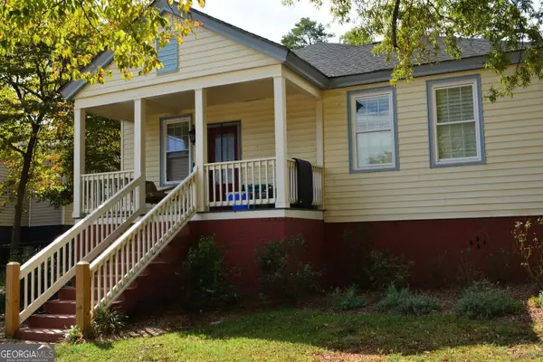 20 Wingfoot Trail, Cartersville, GA 30120