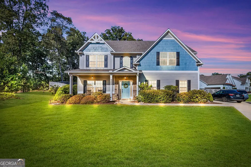 3409 Laurel Glen Court, Gainesville, GA 30504 - #1