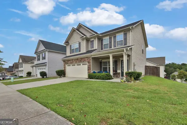 860 Pine Arbor Lane, Lawrenceville, GA 30043