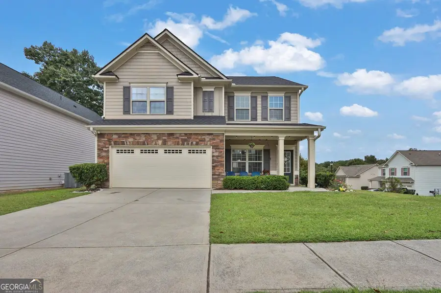 860 Pine Arbor Lane, Lawrenceville, GA 30043 - #2