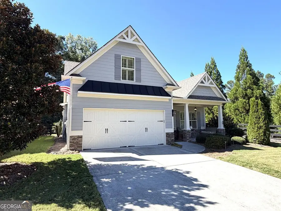 22 Hawthorne Ridge Circle, Dallas, GA 30132 - #3