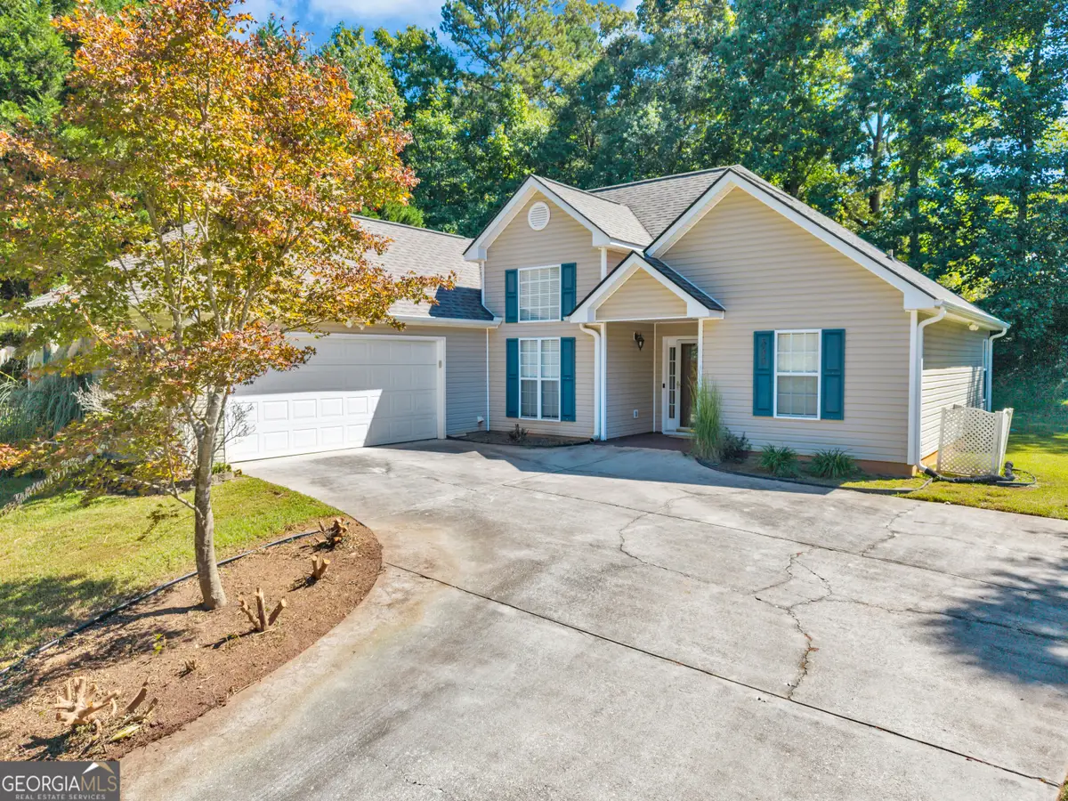 530 Greenfield Drive, Statham, GA 30666 - #1