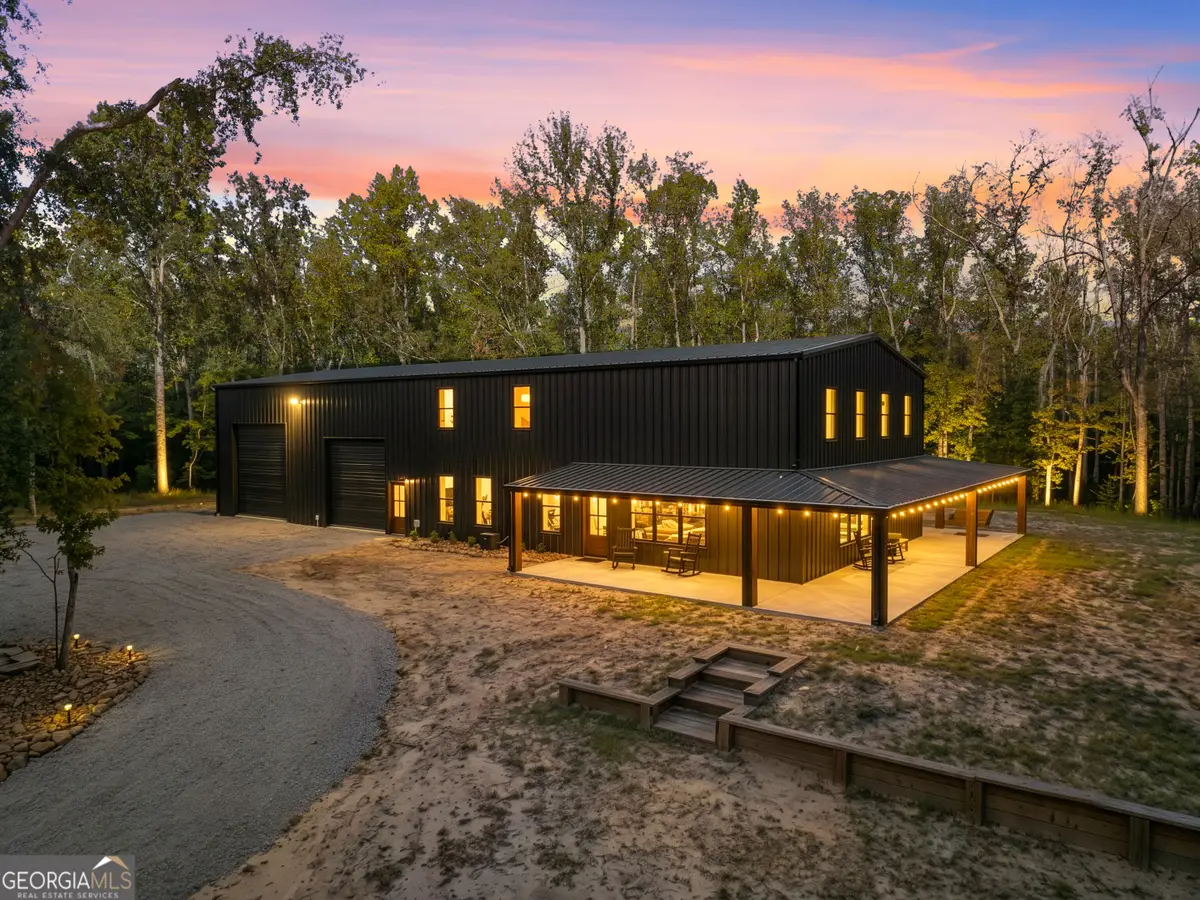 146 Rolling Hills Road, Statesboro, GA 30461 - #1
