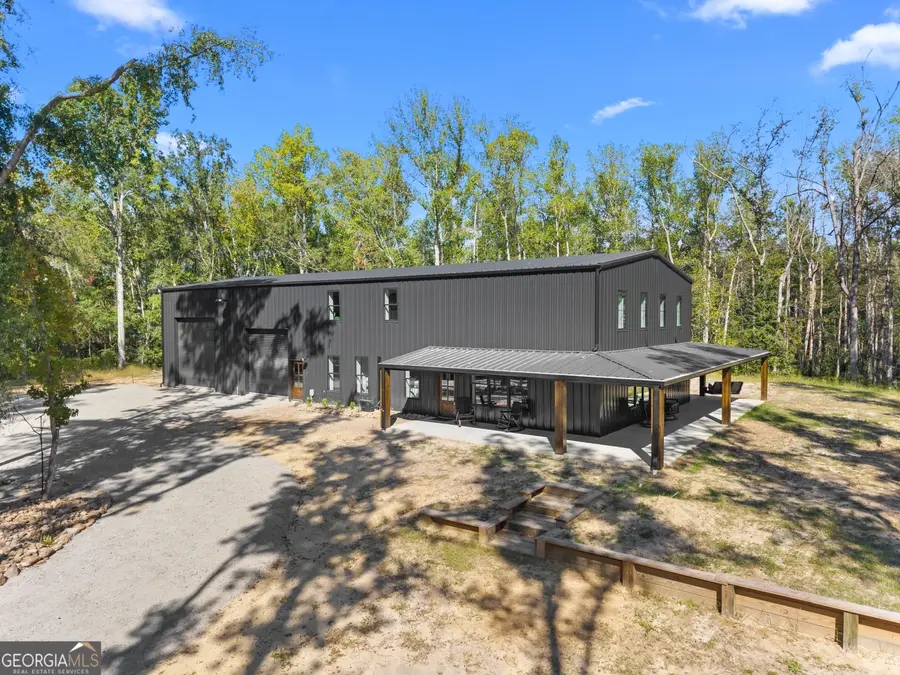 146 Rolling Hills Road, Statesboro, GA 30461 - #2