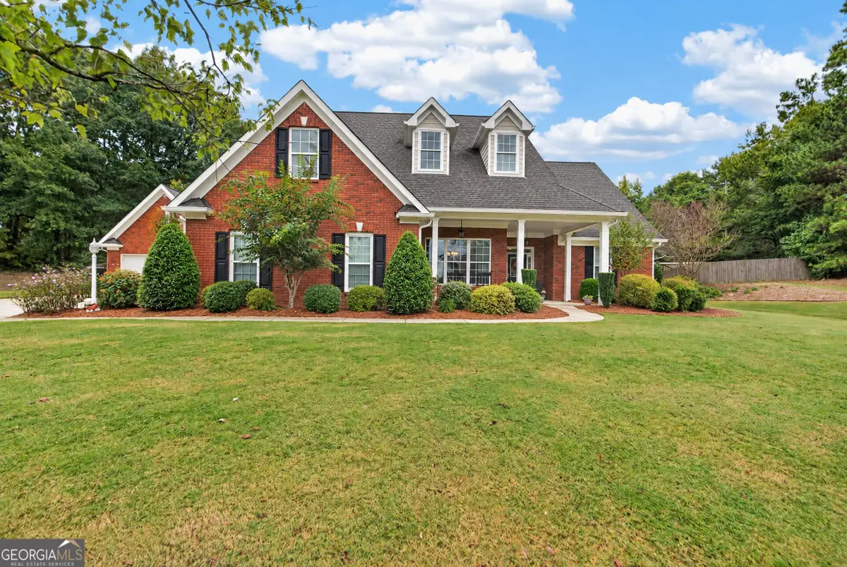 224 Amelia Way, Loganville, GA 30052 - #1