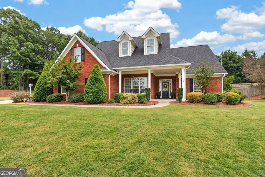 224 Amelia Way, Loganville, GA 30052 - #2