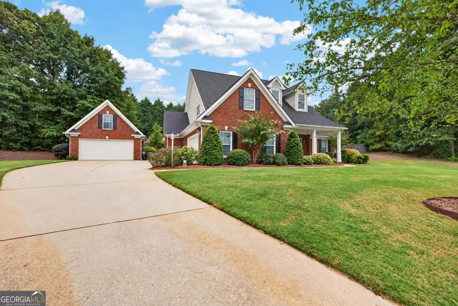 224 Amelia Way, Loganville, GA 30052 - #3