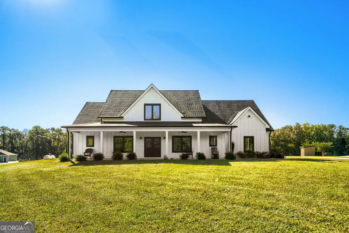 8173 Berea Road, Winston, GA 30187 - #1
