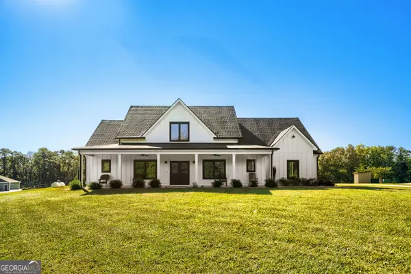 8173 Berea Road, Winston, GA 30187