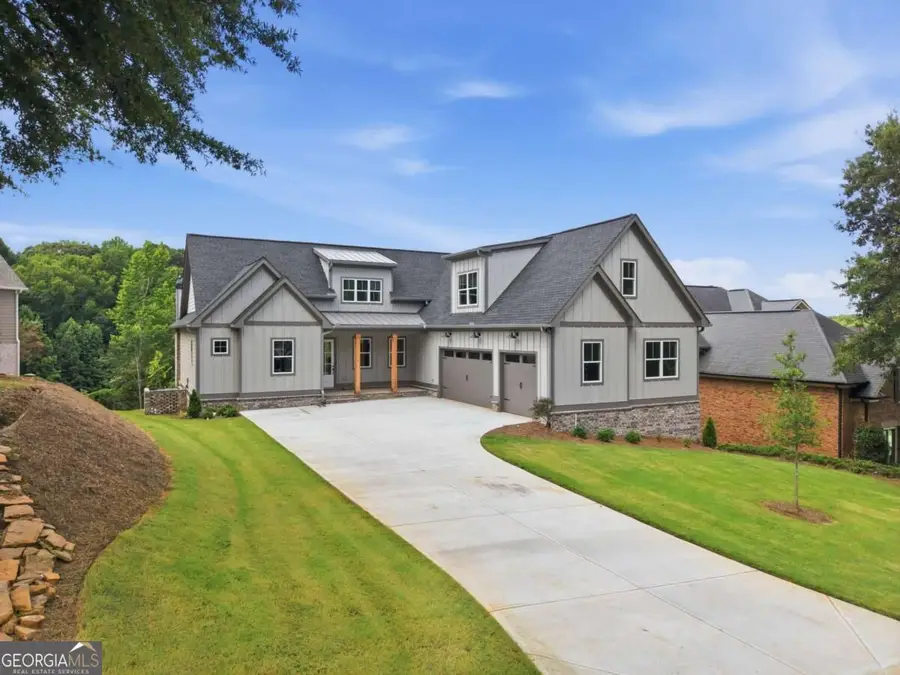1973 Duncans Mill Lane, Jefferson, GA 30549 - #2
