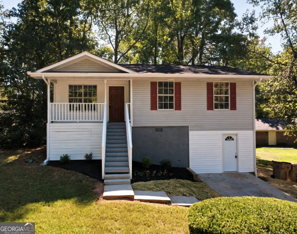 215 Sherwood Loop, McDonough, GA 30253 - #1