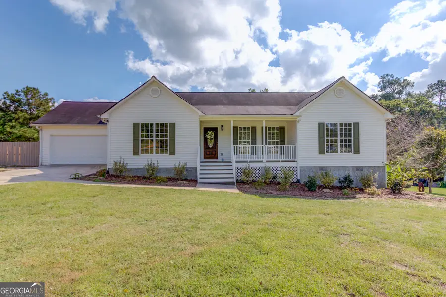 8431 Norris Lake Way, Snellville, GA 30039 - #2