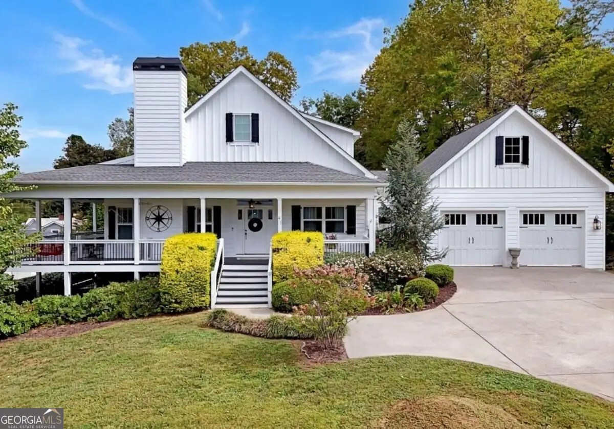 41 Hall Street, Blue Ridge, GA 30513 - #1