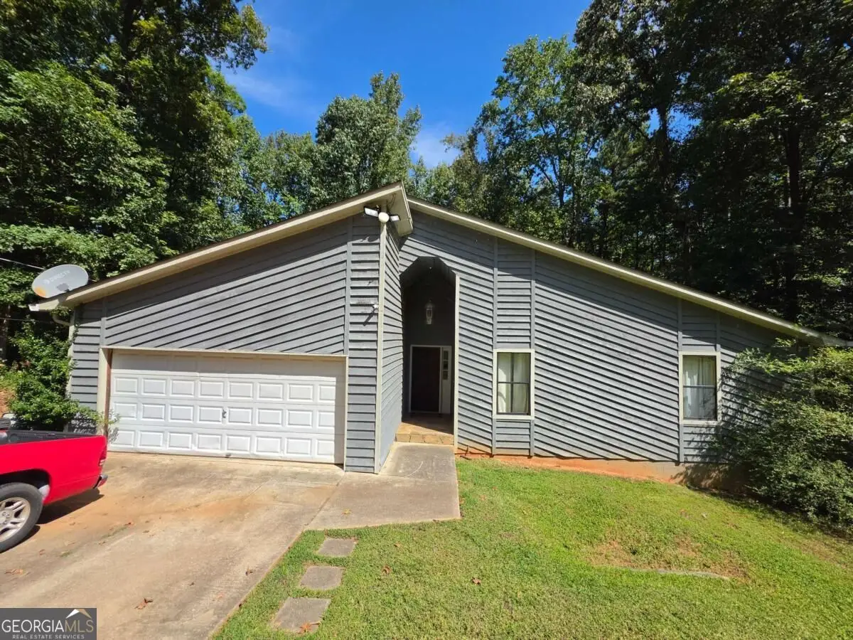 4171 Autumn Lake Drive, Buford, GA 30519 - #1
