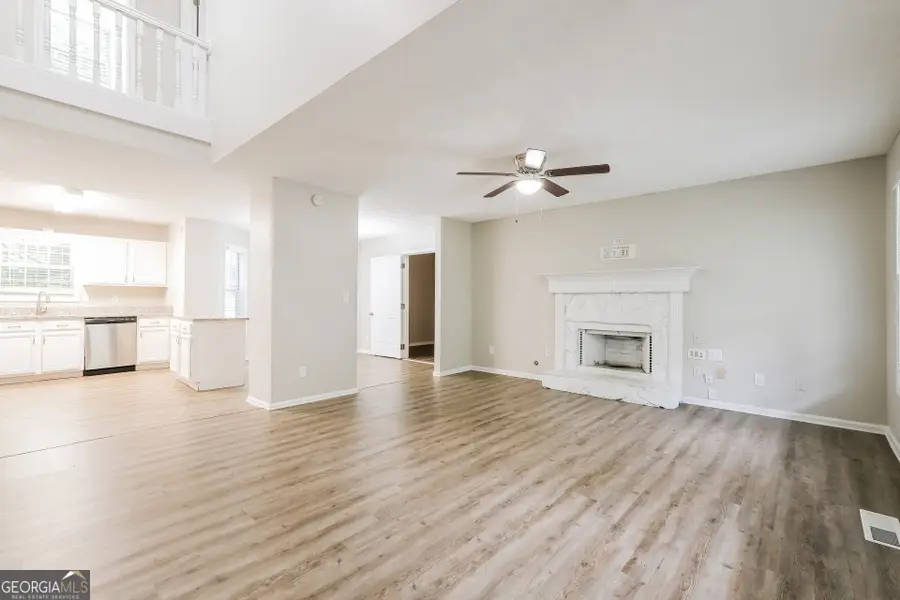 94 Cliff Court, Villa Rica, GA 30180 - #3