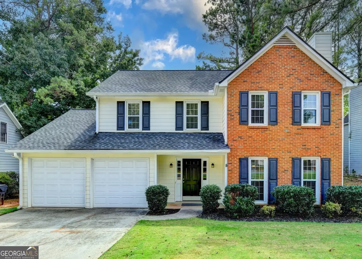 820 Meadowsong Circle, Lawrenceville, GA 30043 - #1